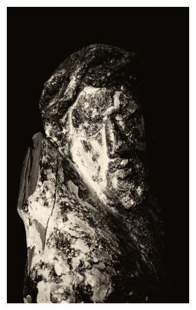 PASSION - BEFRAGUNG XXV