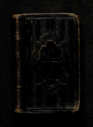 Le sainte Communion c'est ma vie! : au chants d'amour de l'âme fervente faisant ses délices de la sainte communion