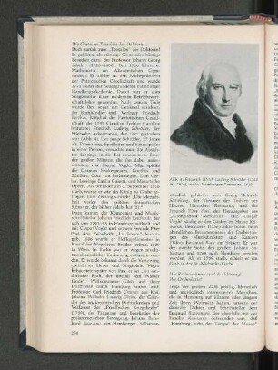 Friedrich Ulrich Ludwig Schröder (1744 bis 1816)