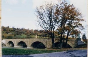 Jagstbrücke Hohebach