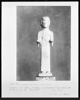 Artemis von Lusoi
