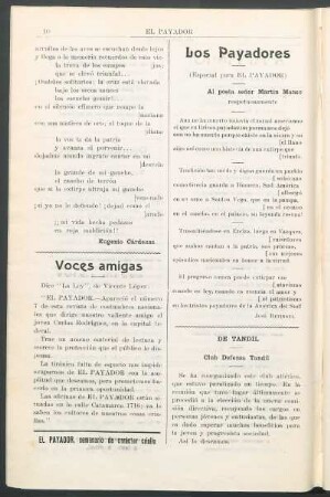 De Tandil : Club Defensa Tandil