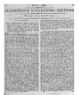 [Schmid, C. H. W.]: Gesangbuch der Evangelisch Lutherischen Gemeinde zu Warschau. Nebst ... Gebetbuche. Züllichau [u.a.]: Darnmann 1801