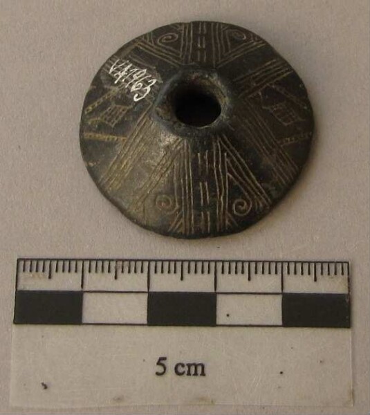 spindle whorl