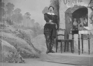 Rigoletto: O wie so trügerisch (1909)