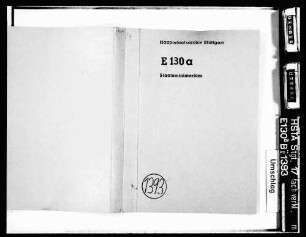 Reichsfinanzreform
