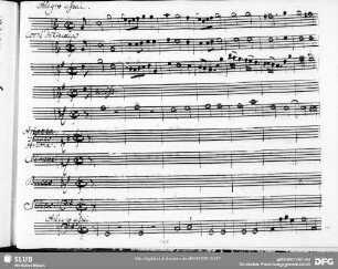 Coro: A' tuoi sponsali figlio di Giove