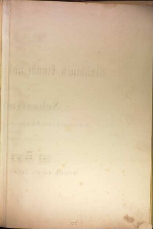 Maschinenkunde und Maschinenzeichnen, [2]. Tafeln zu Maschinen-Kunde und Maschinen-Zeichnen