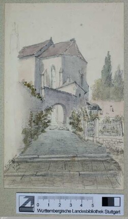 Waiblingen : 9. Juli 1861