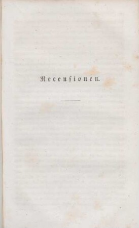 801-822 Rezensionen