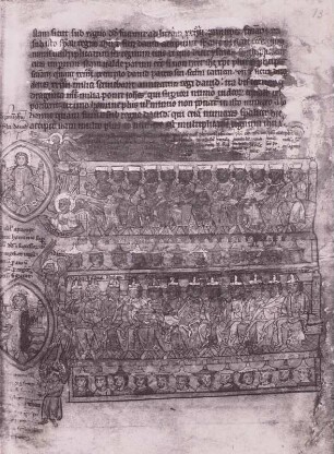 Alexander Laicus, commentarius in Apokalypsin
