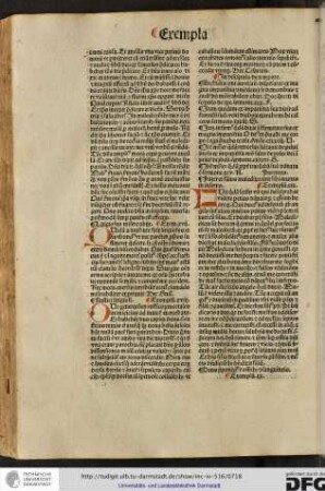 Litigiosus misere obiit.