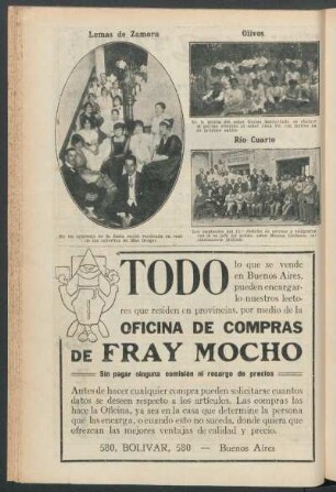 Olivos
