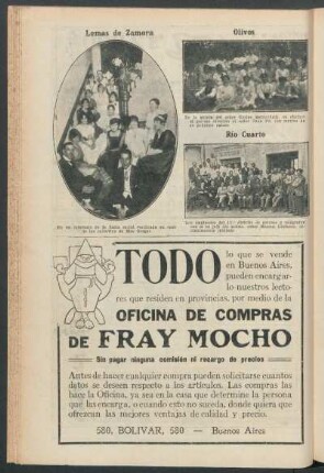 Olivos