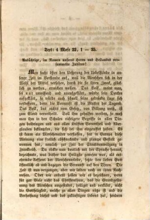 Bileam od. die Weisheit der Welt in ihrem Wesen dargestellt u. gerichtet