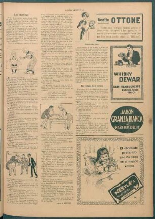 Las ventajas de la reclame