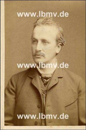 Drewes, Otto (1843-1910)