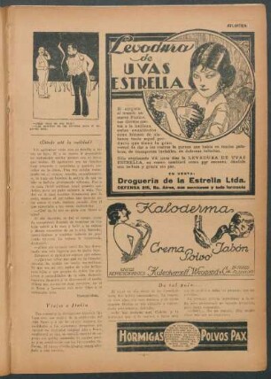 ¿Dónde está la realidad?