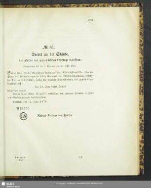[Nr. 81-85]