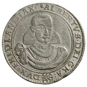 Münze, 1627