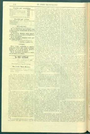[Necrología de la] Reverenda Madre Hardey. : "Asistenta general" de la congregación y primera hija americana de la Madre Barat. [Traducción de la señorita Prado.]
