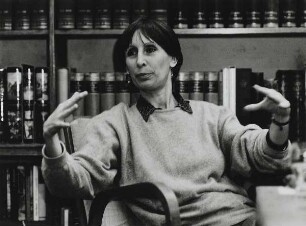 Brigitte Burmeister