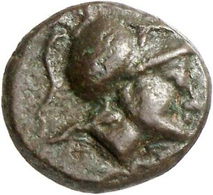 Myrina auf Lemnos