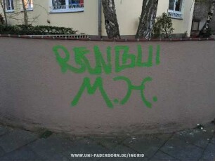 RENGU! M.H.