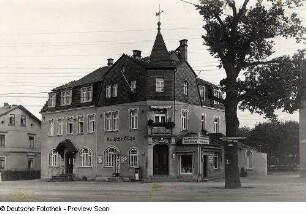 Gasthaus "Deutsche Eiche"