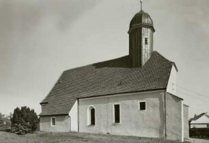 Evangelische Pfarrkirche