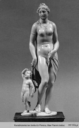 Venus und Cupido