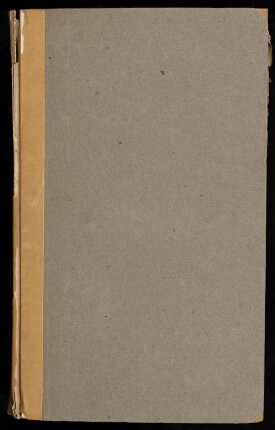 Hochwürdig- Hoch- und Wohlgebohrne, Hoch-Edle, Vest- und Hochgelehrte, Hoch- und Vielgeehrte Herren! : Dictatum Regenspurg den 30. April. 1754. per Moguntinum