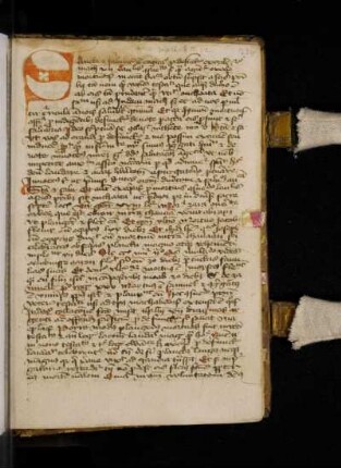 Sermones de animabus et de uno martyre