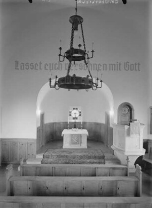 Evangelische Friedenskirche