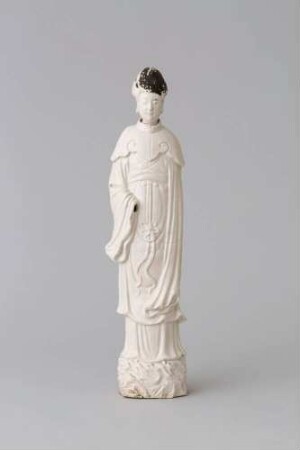 Guanyin 觀音, Bodhisattva der Barmherzigkeit