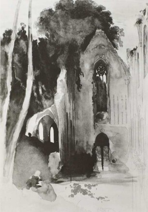 Klosterruine