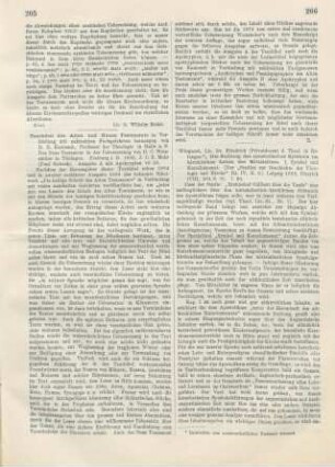 205-206 [Rezension] Textbibel des Alten und Neuen Testaments