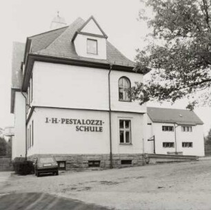 Reichenbach, Schule