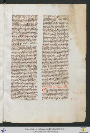 [3r-4r] Ordo librorum totius canonis biblie mit Prolog