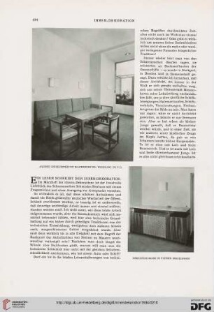 [Ein Leser schreibt...]