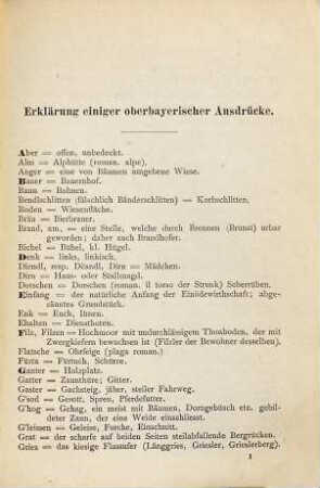 Führer von Tölz und Umgebung, Tegernsee, Schliersee, Kochelsee, Walchensee, Achen- und Barmsee sowie in das angrenzende Gebirge