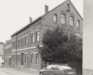Wohnhaus, Wildenfels (Kreis Zwickau)