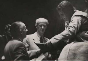 Wilhelm Furtwängler. Tristan 1947