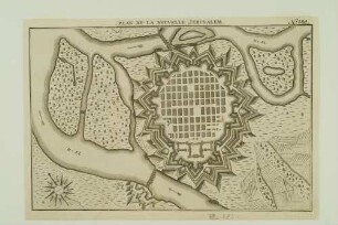 La nouvelle Jerusalem, Mannheim