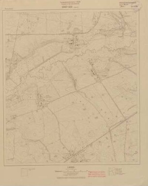 0307-424 Bassin