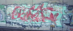 RED ROE 68ER 169