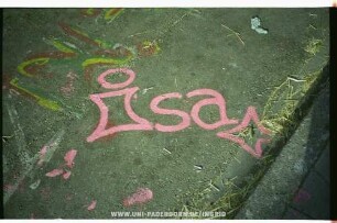isa