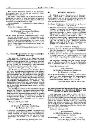 Griechische Lehrbücher : [Erziehung] ; [Für das Reich] ; [Amtliche Erlasse] ; [Amtlicher Teil]