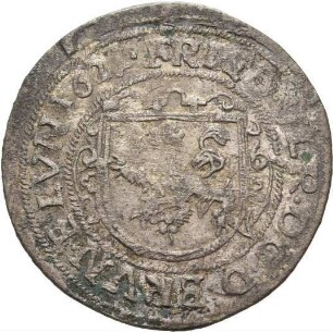 Braunschweig-Lüneburg: Friedrich Ulrich zu Wolfenbüttel