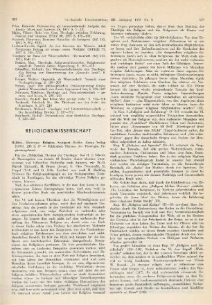 637-639 [Rezension] Halbfas, Hubertus, Religion